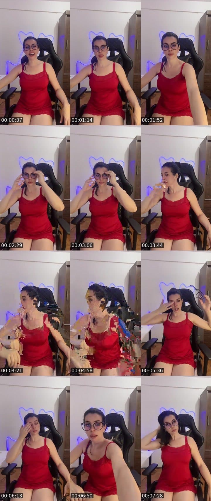 Vem me ver