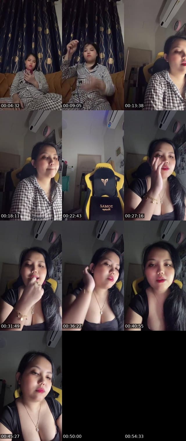 Bigo live: Jmput masuk klu sudi by @belllzz