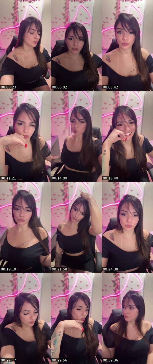 Bigo live: #Beauty Hi 🥰 by @Princesa.Sah