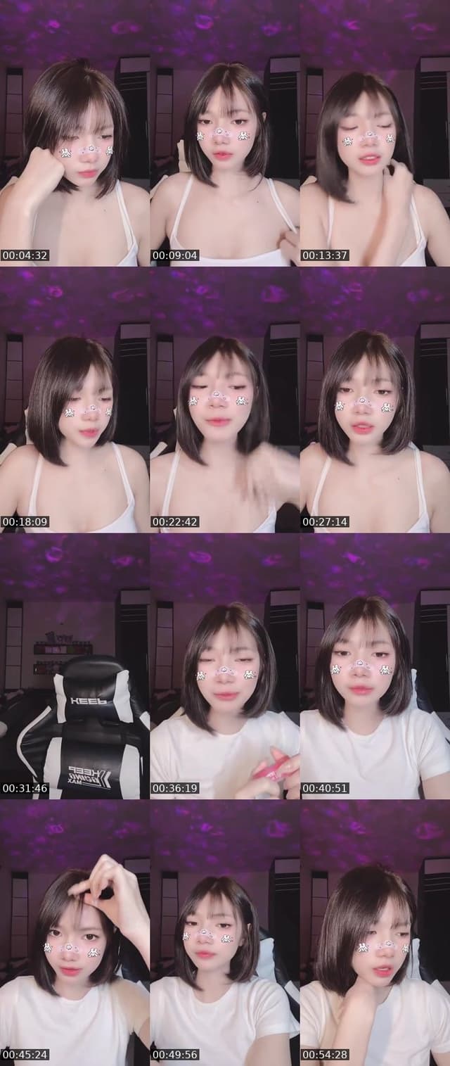 Bigo live: แก้มอ้วนมาแล้ว💐🥺 by @fearmcza.9876543
