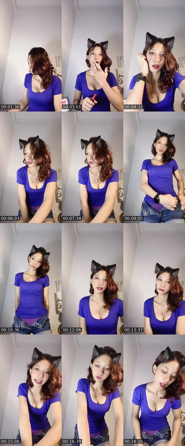 Bigo live: Hi by @1124817656