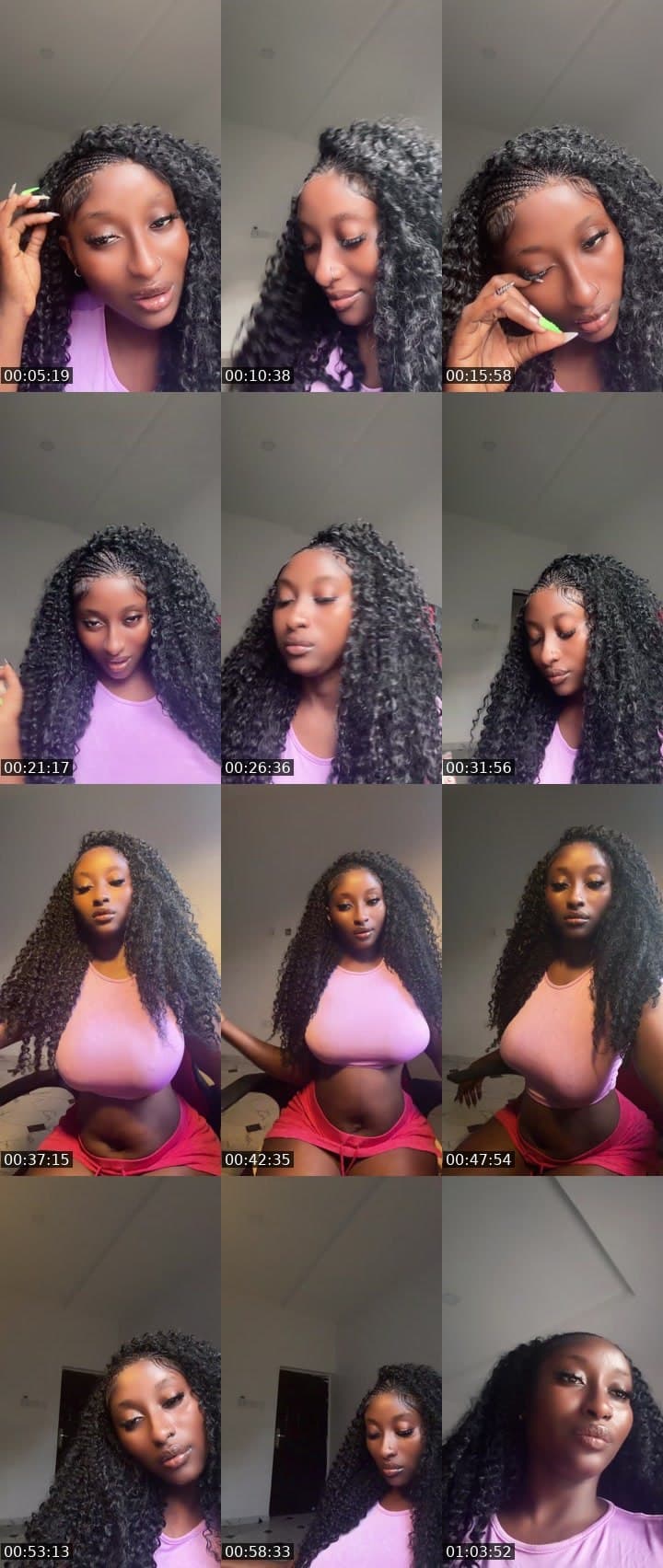 Mandyox 🧜🏾‍♀️