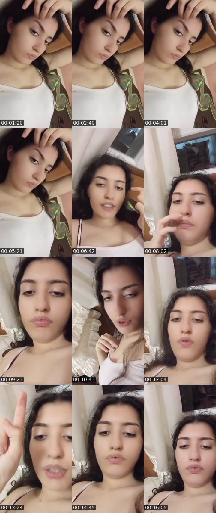 Güzellik yapmaya ne dersin💋