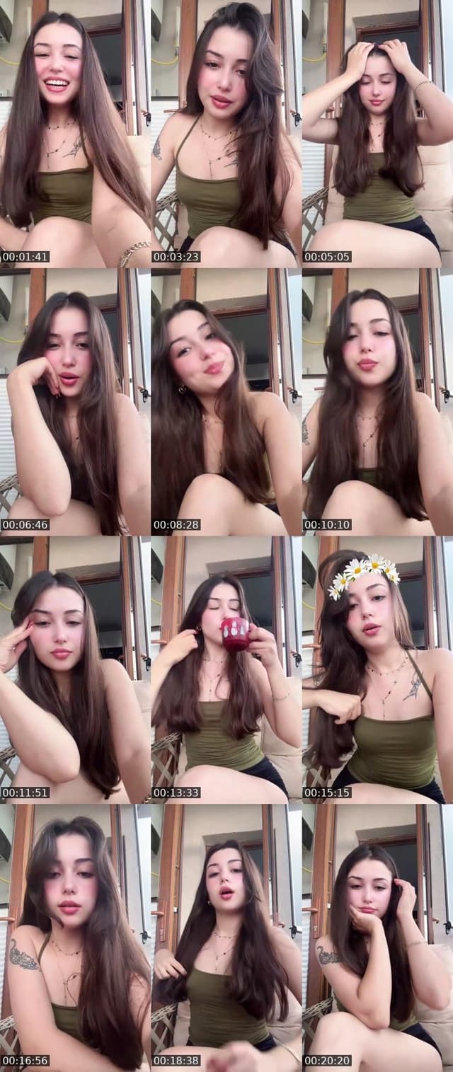Bigo live: #Cutey bekleniyorsun🙃 by @aysimaben