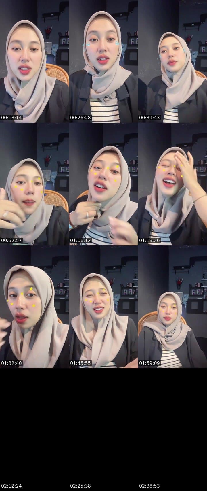 Bismilah awal bulan 50k 🥰