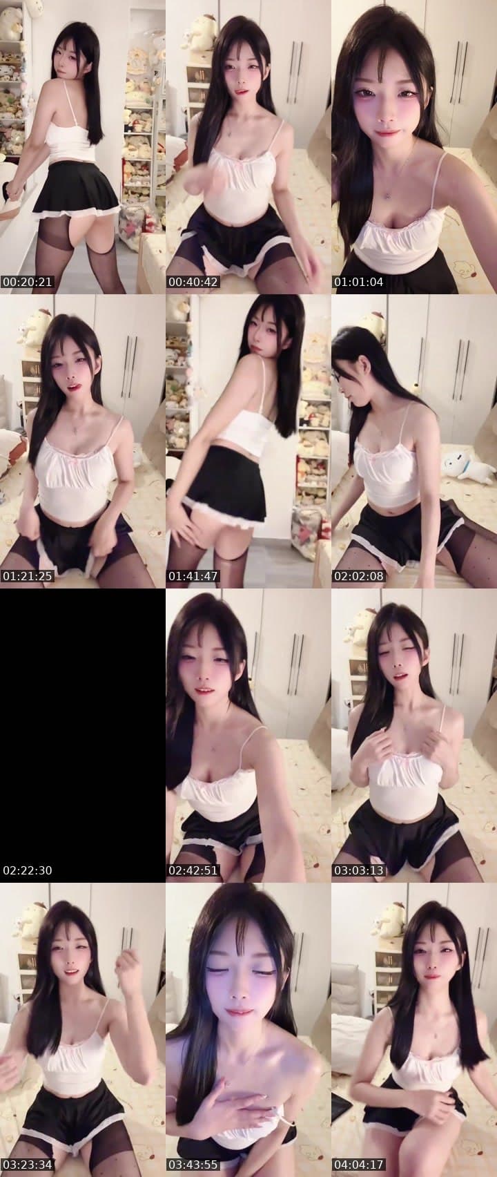 在偷偷看我吗