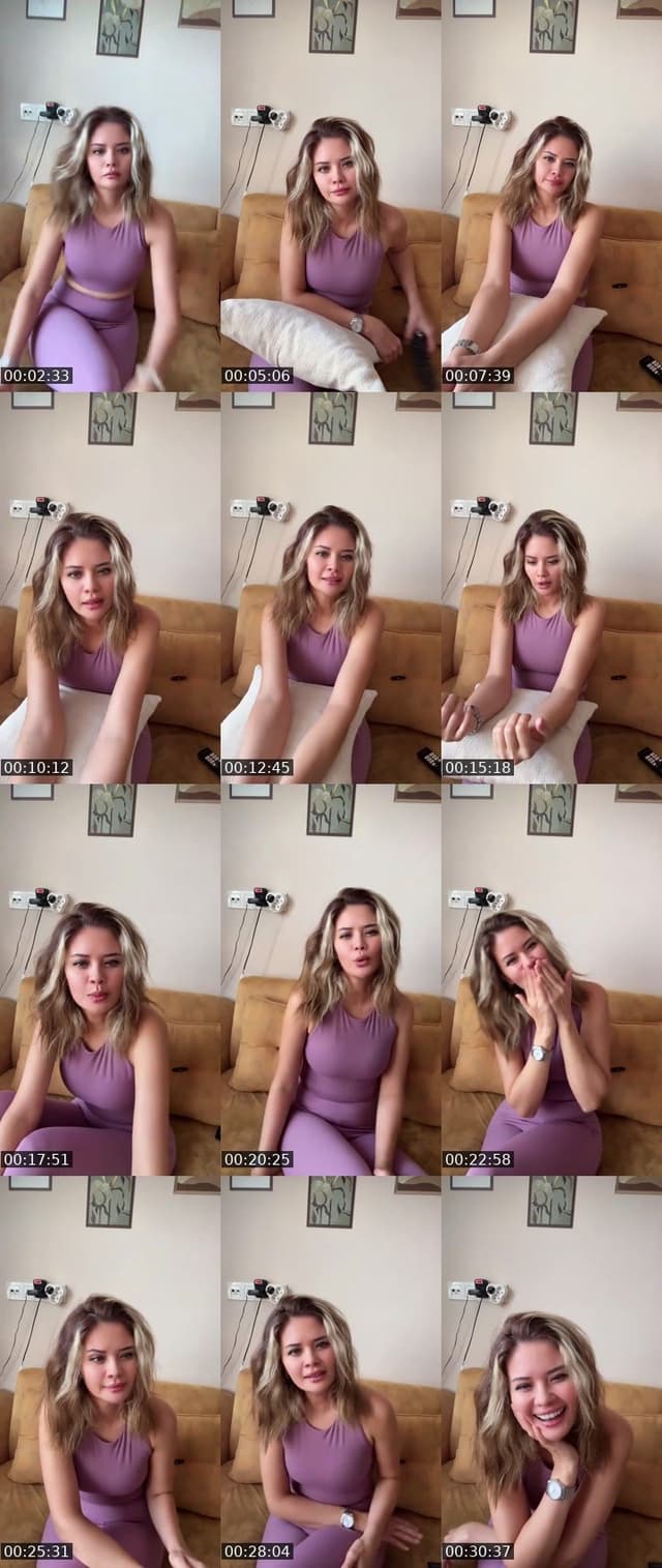 Bigo live: 🍀Alesya by @696407851