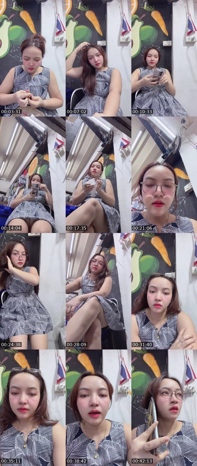 Bigo live: #Cutey สวัสดี by @ying2411