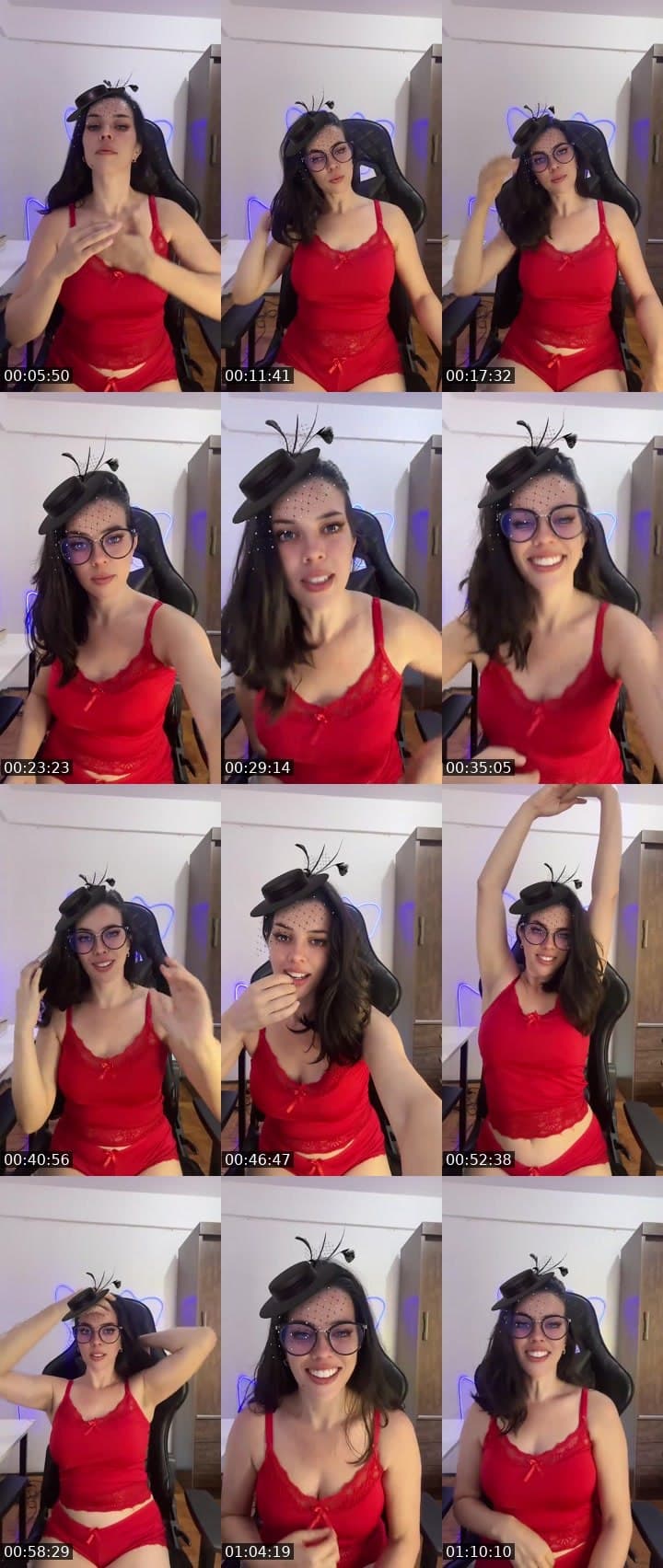 Vem me ver