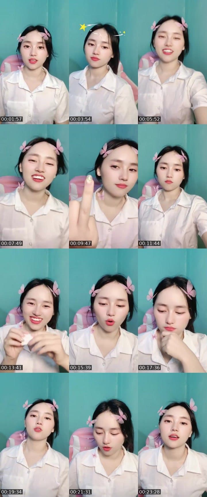 Thương bé 🥺