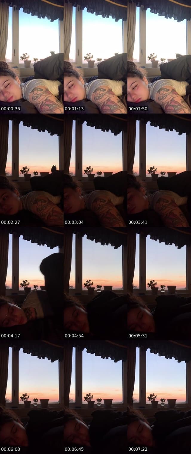 Bigo live: marlee by @Marleegonewild