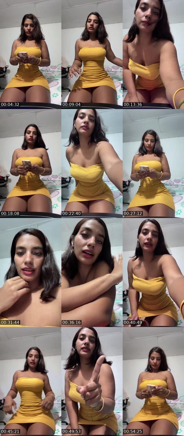 Bigo live: Mi HBD 15 agos🥰 by @elvip