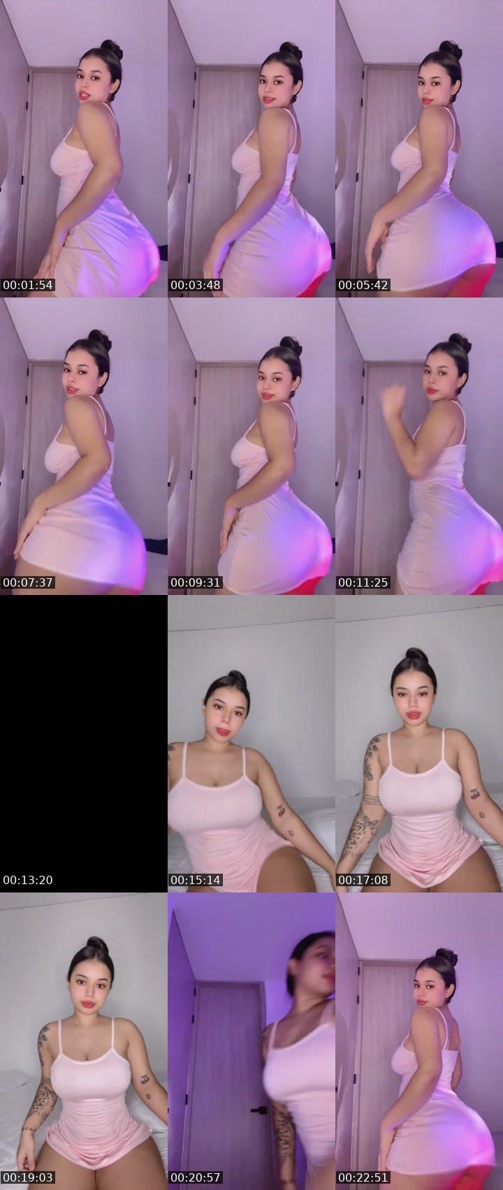 #Beauty 📼