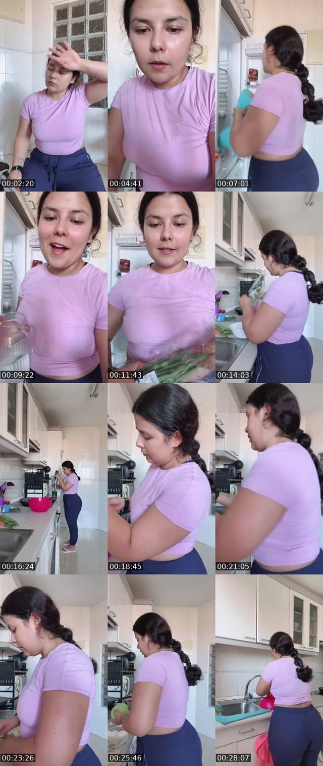 Bigo live: #Cutey Buenas 💐🌻 by @andy1799