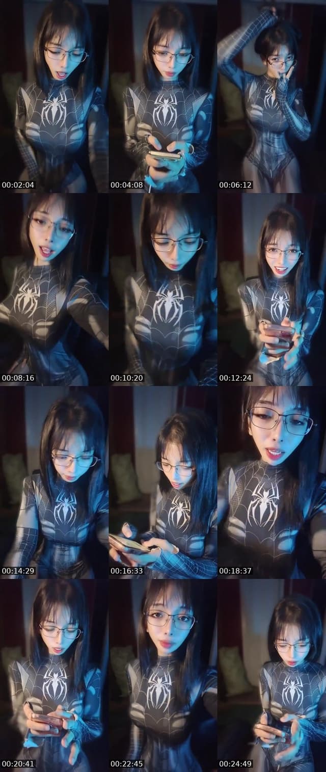Bigo live: NO AI! NO FILTER!💋 by @zhavlLove3