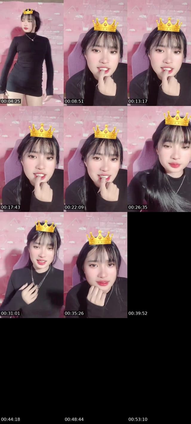 Bigo live: ༒•ɲƙ•💕ly ly🌸 by @1103598484