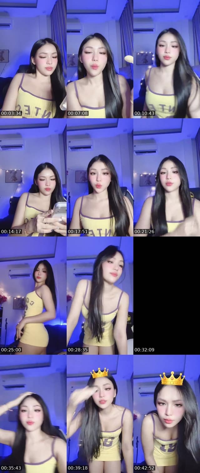 Bigo live: To be loved 🤍 by @katebae