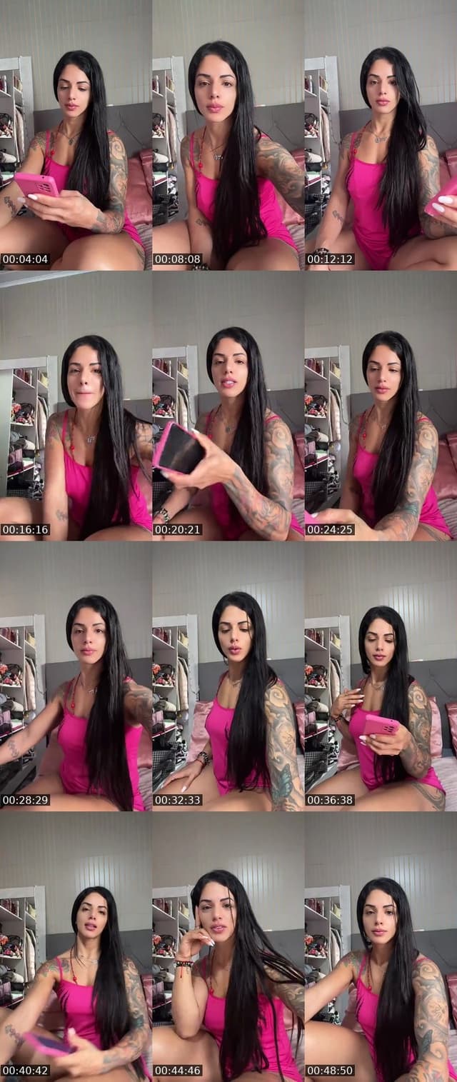 Bigo live: #Beauty Oi🥰 by @liacortez