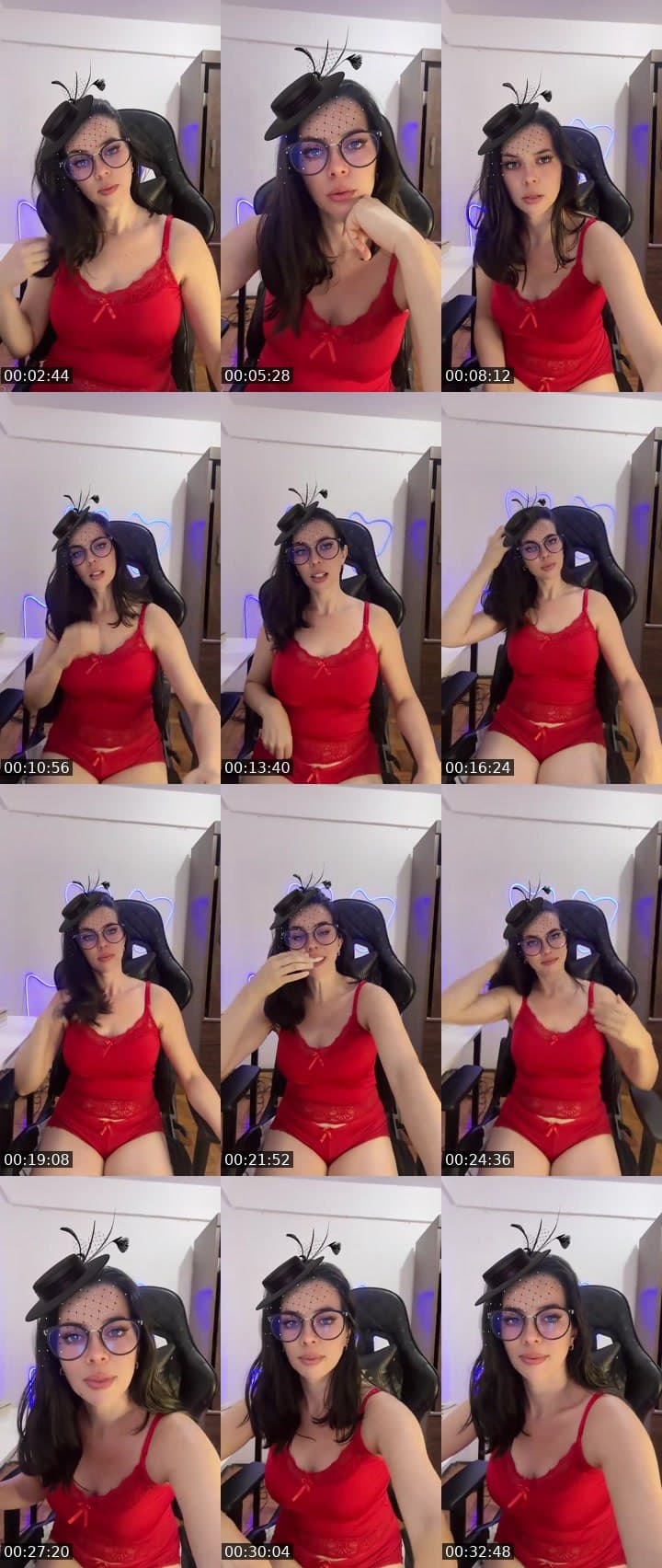 Vem me ver