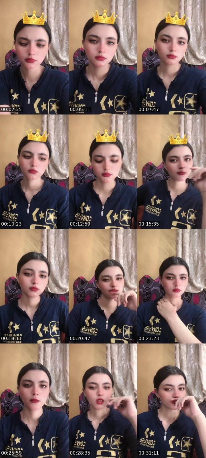 ♥️🙈