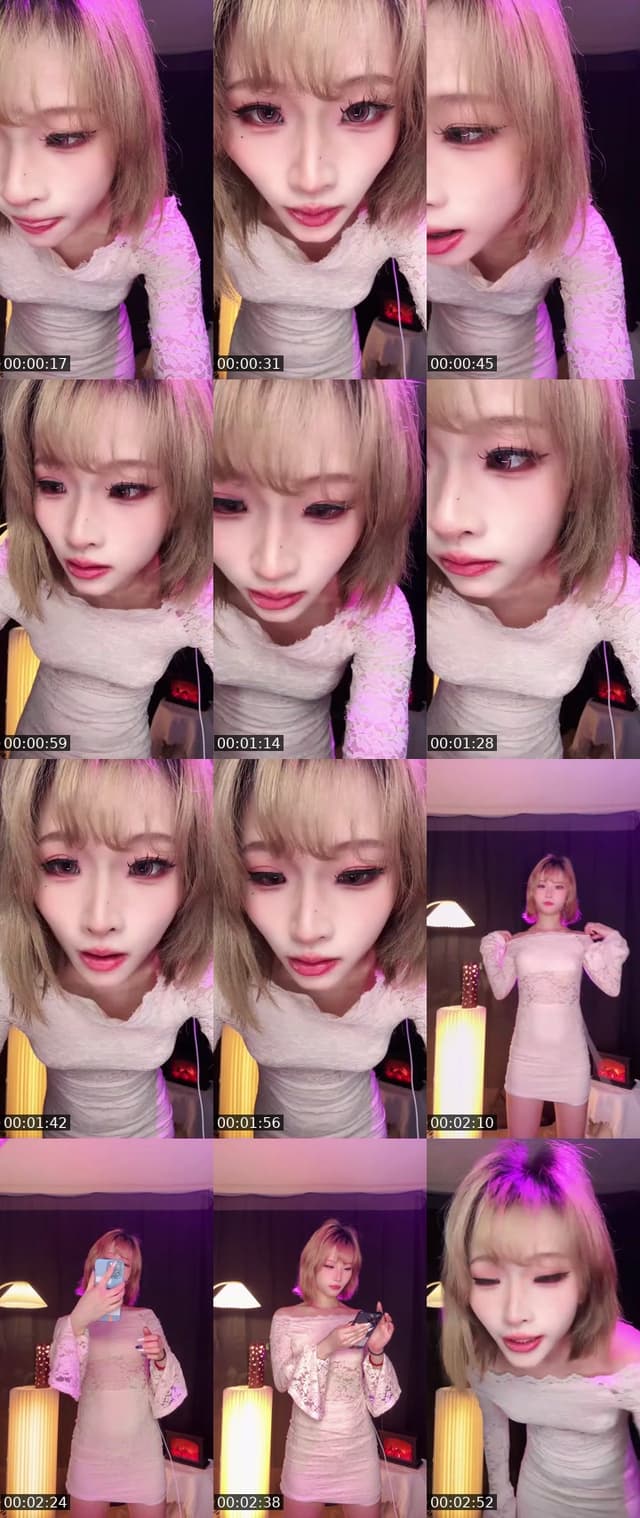 Bigo live: 哥哥，猫猫不想努力了 by @1132400728