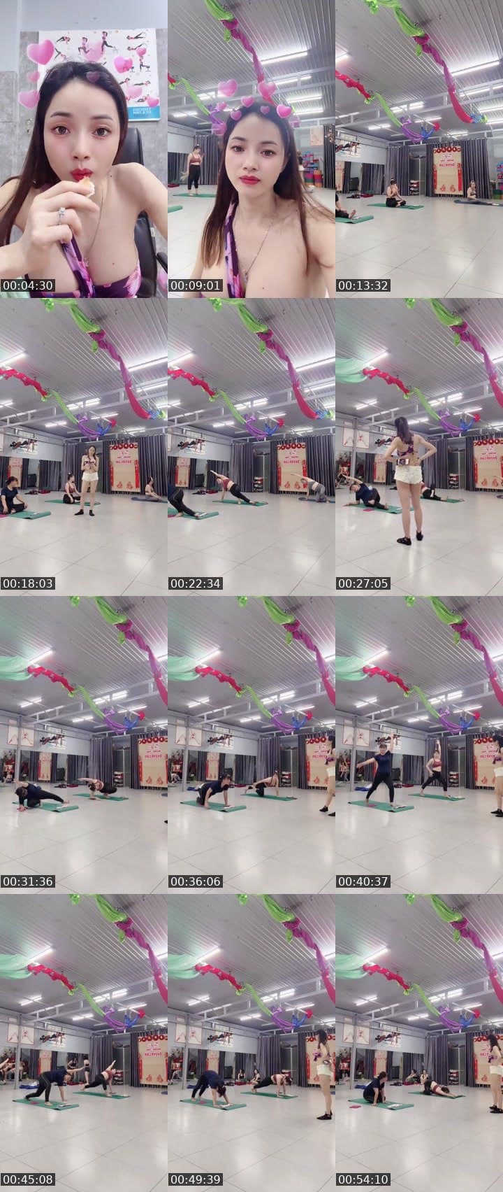 #Dance 