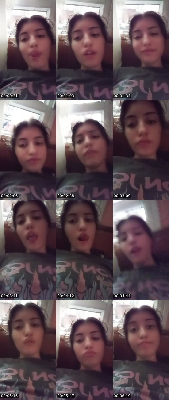 Güzellik yapmaya ne dersin💋
