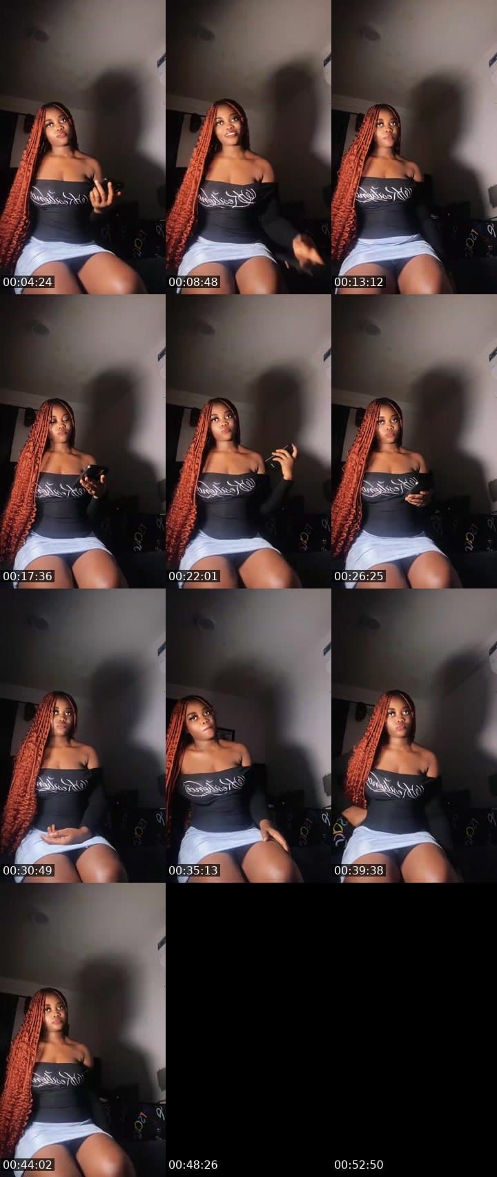 #Cutey Her 🤭