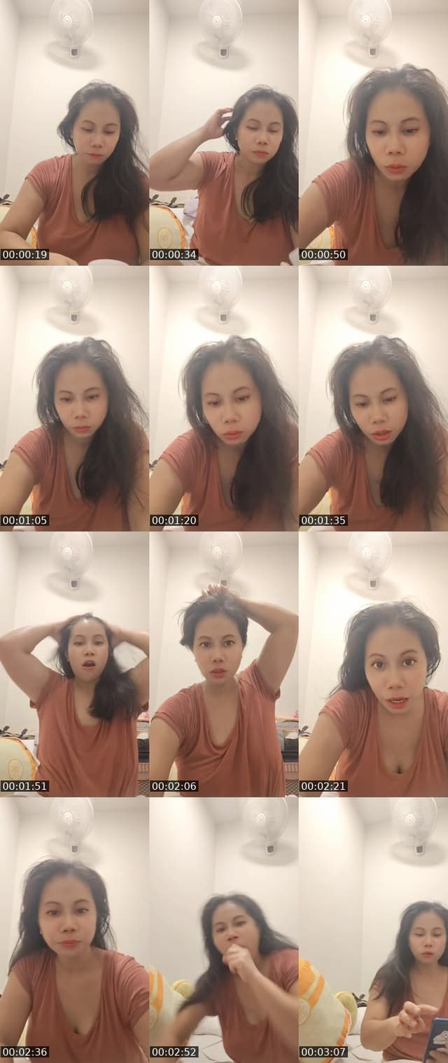 Bigo live: #charmer hello August by @urmmine4ever