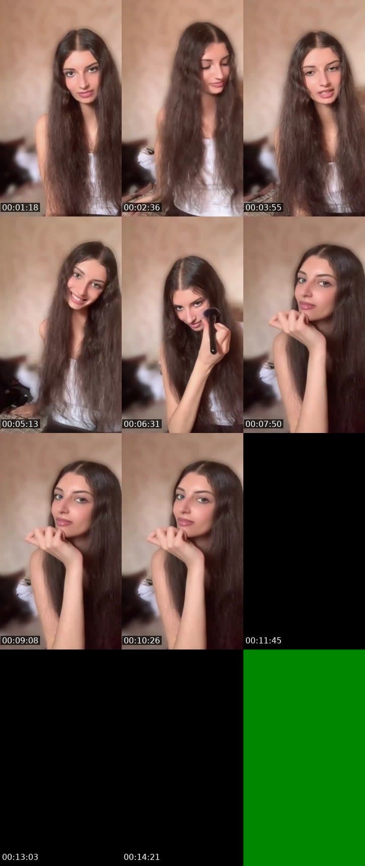 #образжизни Привет👋👋👋