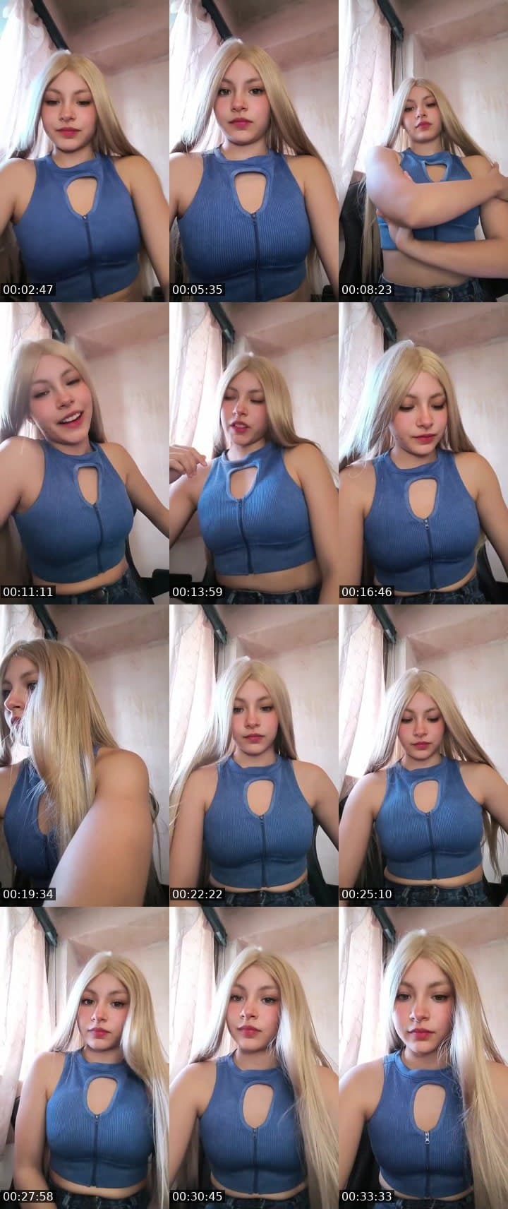 #Beauty 😝