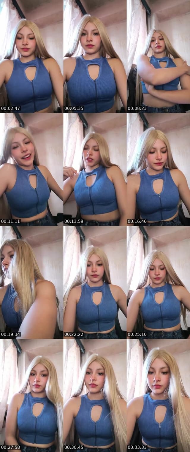 Bigo live: #Beauty 😝 by @1110538890