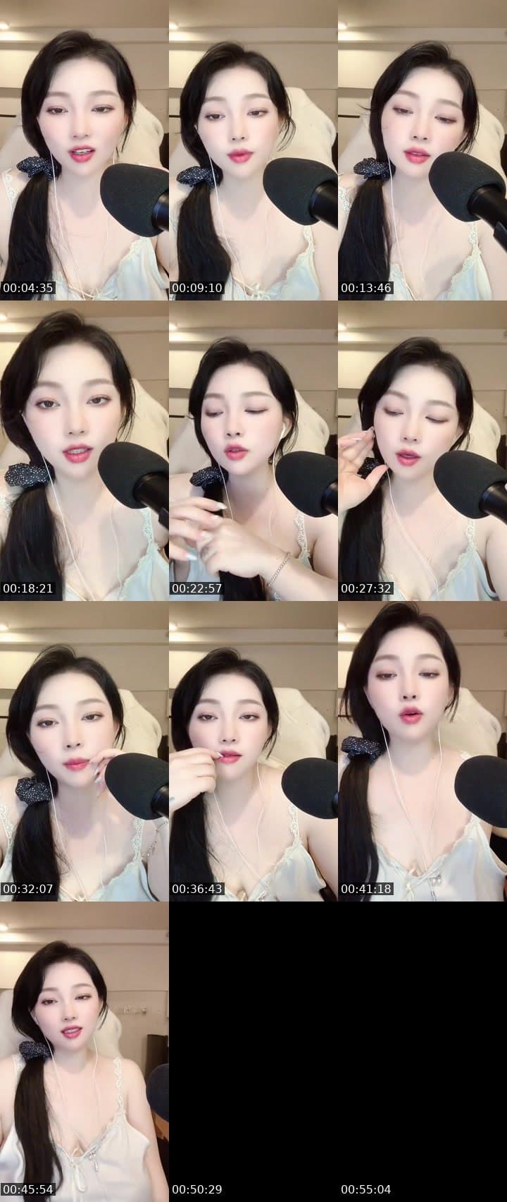 #Singing 赚电费