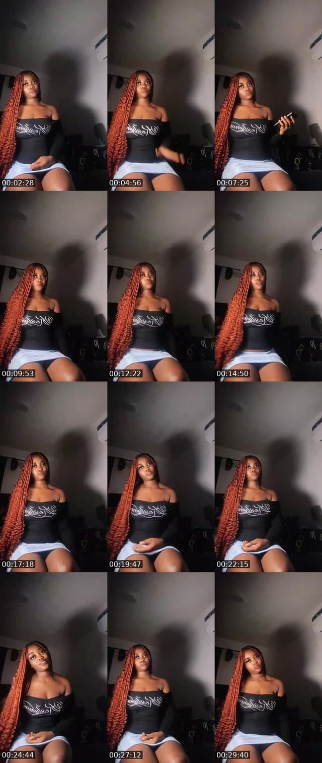 Bigo live: #Cutey Her 🤭 by @uppercutkk