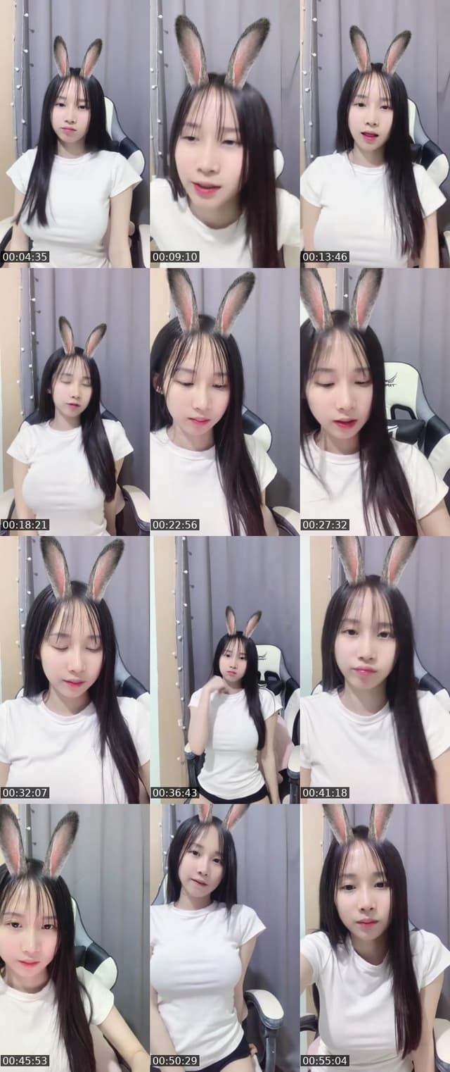 Bigo live: #Cutey -1🎁 by @qishwkzhssss2089