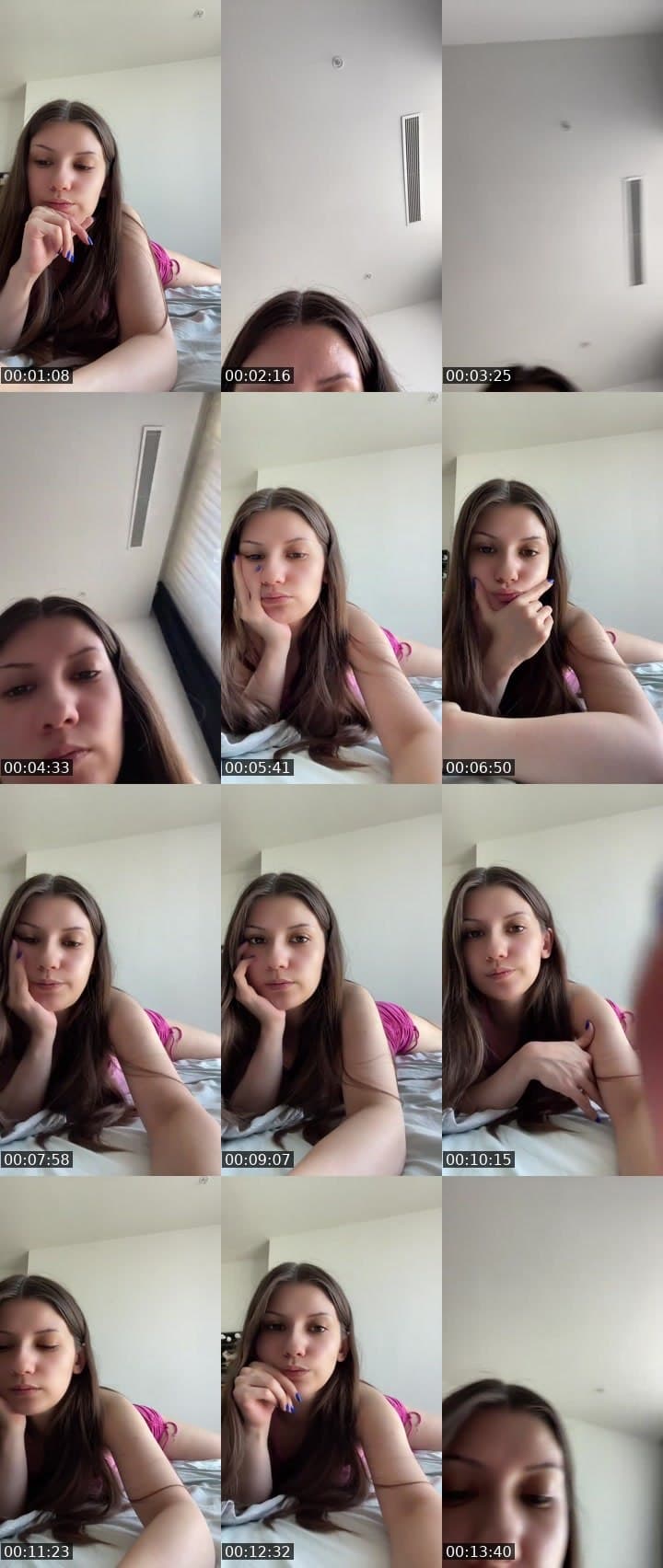#charmer DANIELA