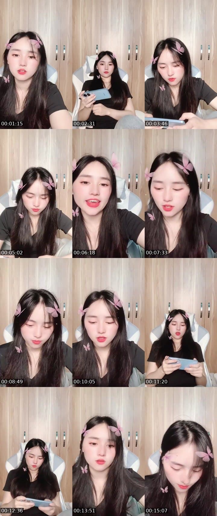 Thương bé 🥺
