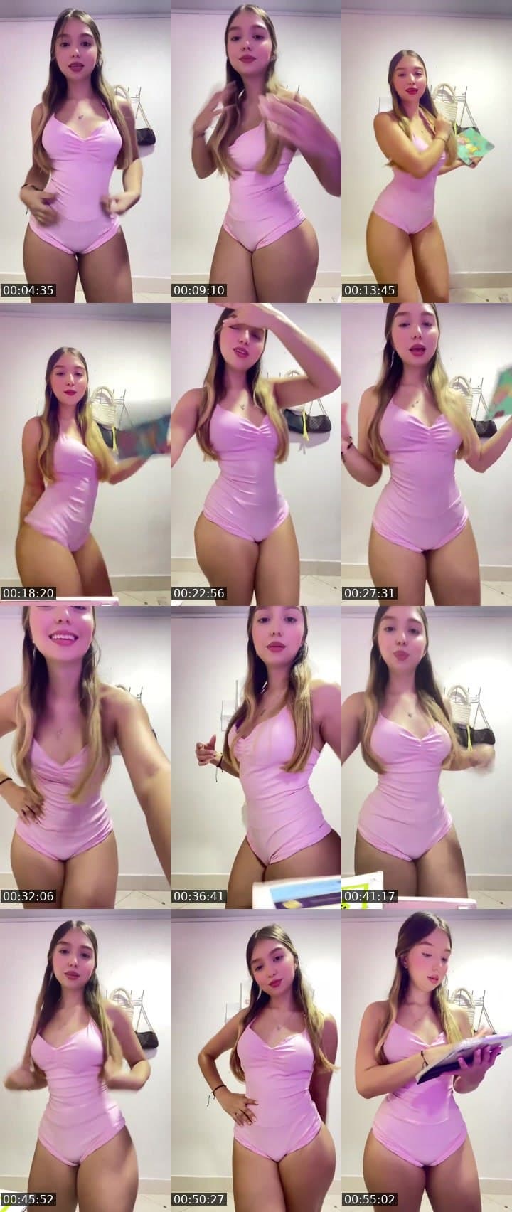 Hola 🥰
