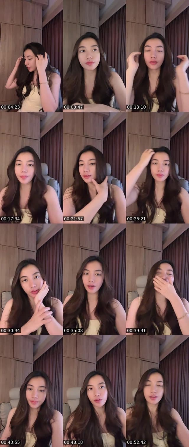 Bigo live: 💕 by @allena188