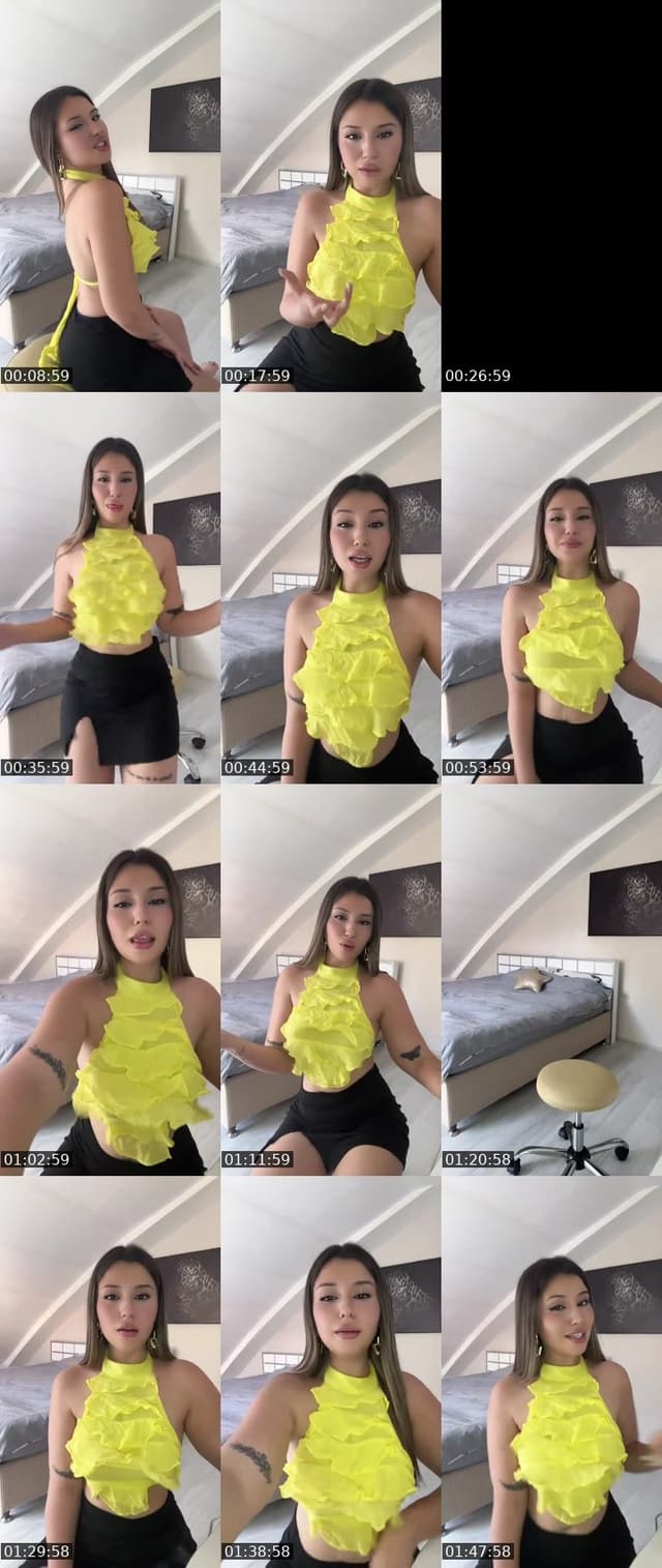 Bigo live: Yeterki mutlu et🔥 by @mlsgcr
