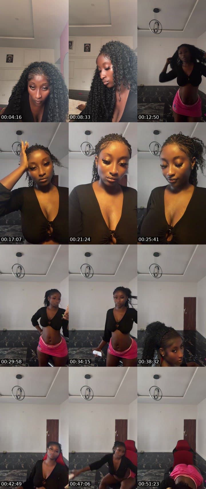 Mandyox 🧜🏾‍♀️