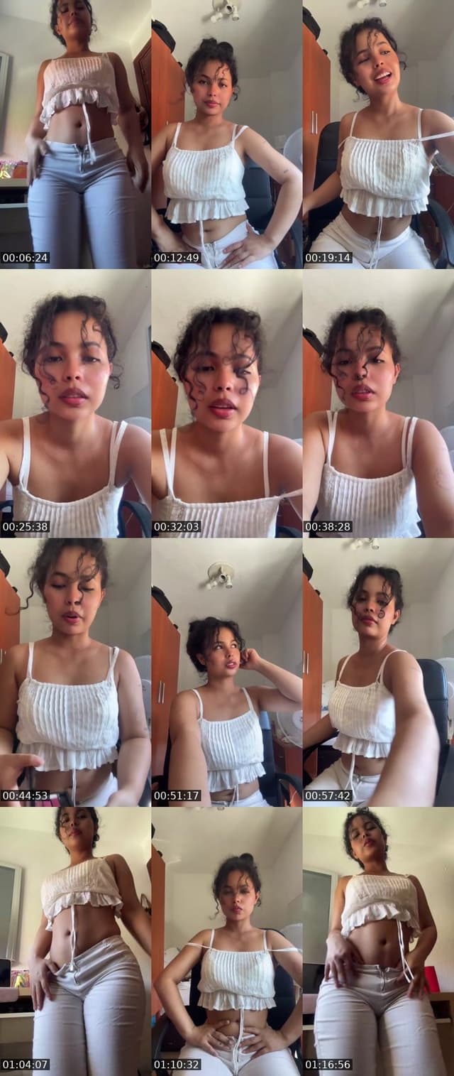 Bigo live: 🥹💗🌼🍄🦋 by @onrubi7