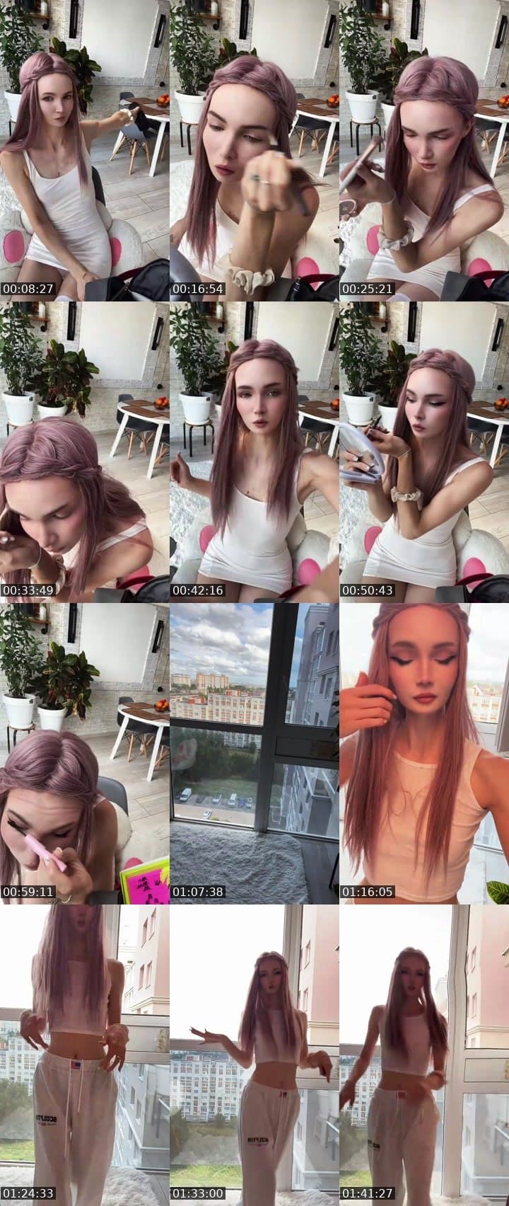 🌸Приветик ✨