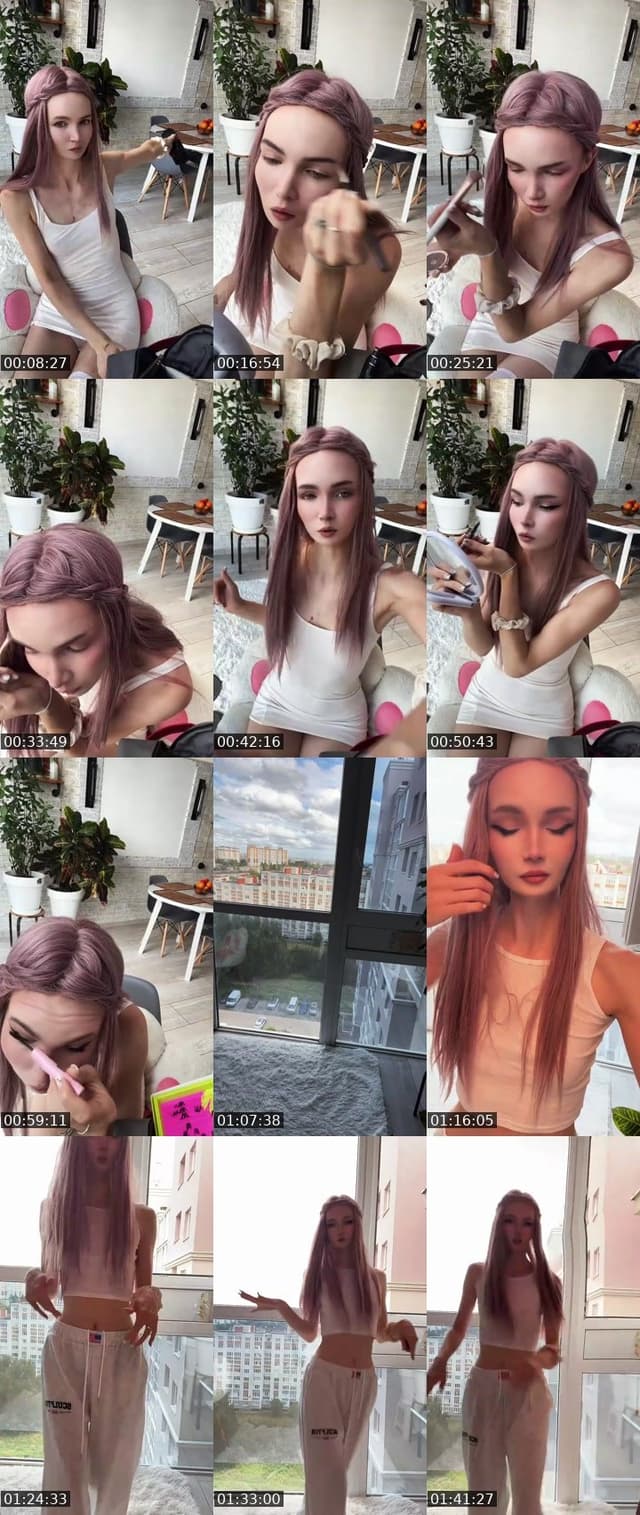Bigo live: 🌸Приветик ✨ by @875839258