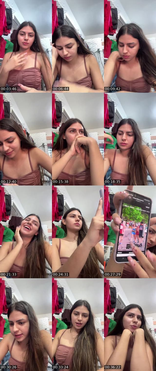 Bigo live: Novo mês by @bimbim5