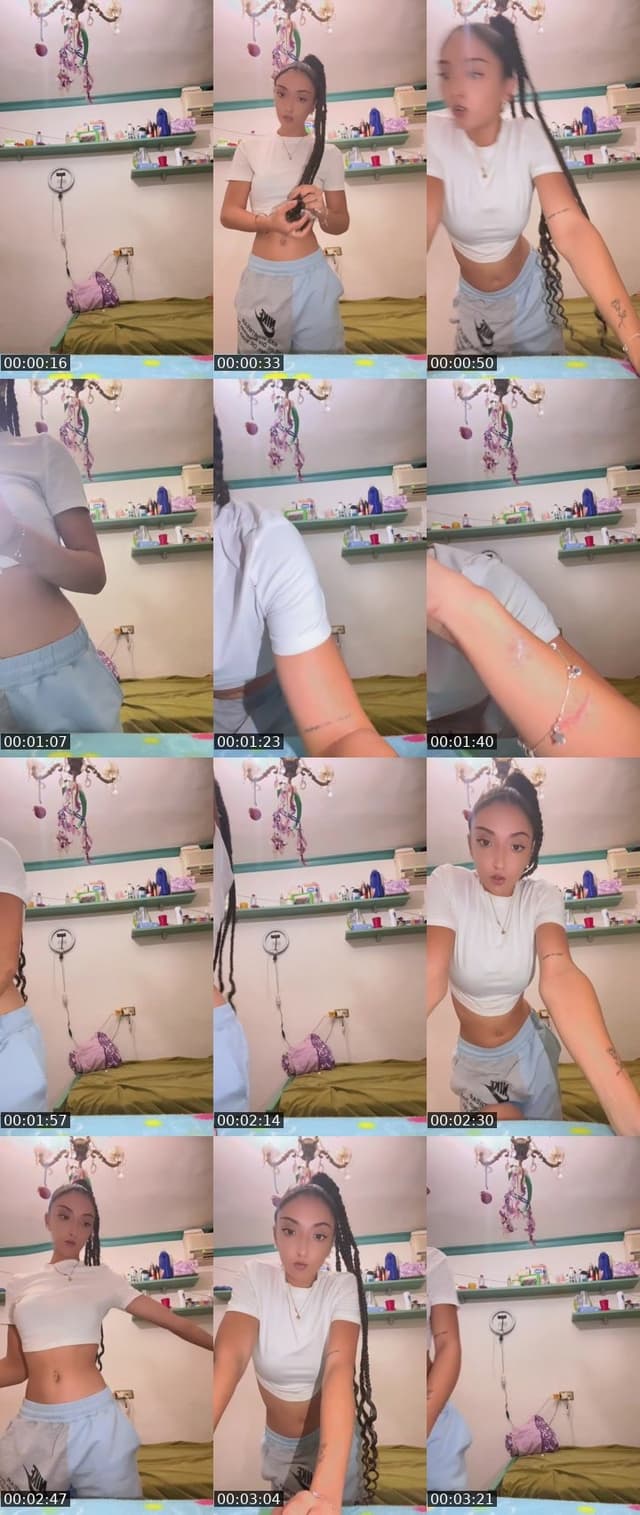 Bigo live: Zaira by @845012708