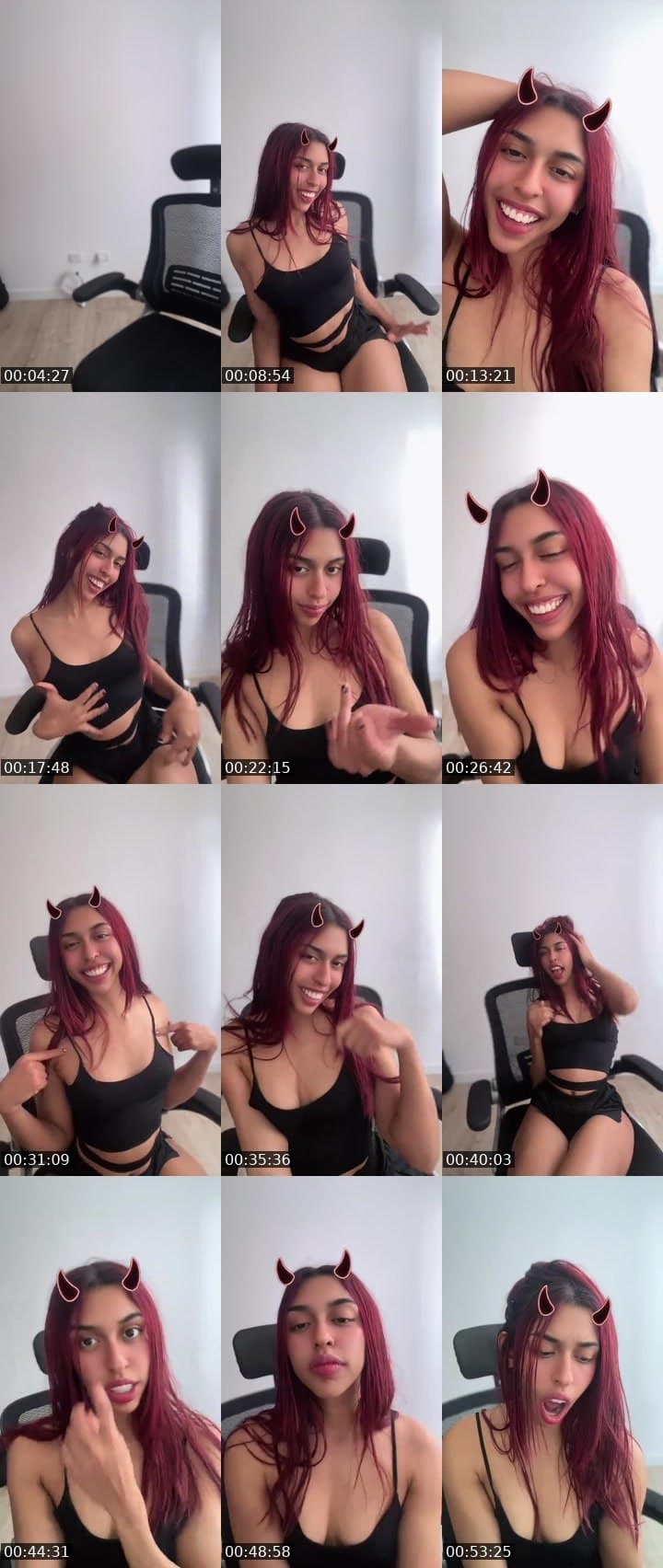 #Beauty *