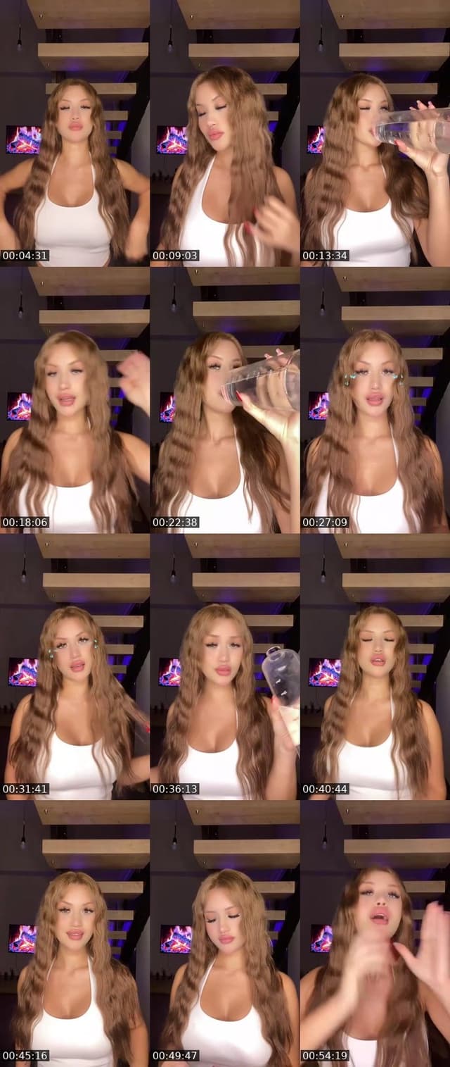 Bigo live: 💁🏼‍♀️ by @bbusra