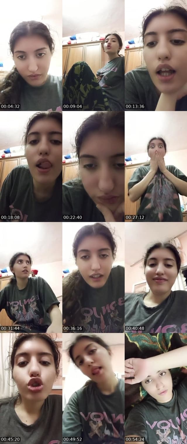 Bigo live: Güzellik yapmaya ne dersin💋 by @1119495530