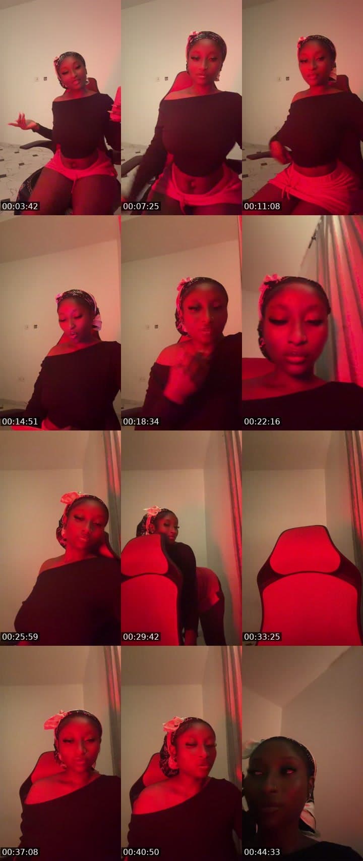 Mandyox 🧜🏾‍♀️